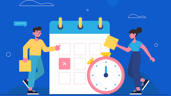 how to track employee hours